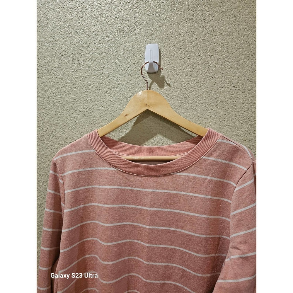 Men's Croft And Barrow, szXXL, Pullover - Picture 3 of 5